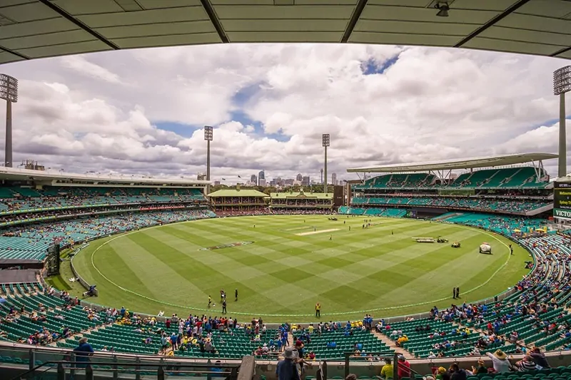 ACB launches major upgrades across the National Cricket Grounds