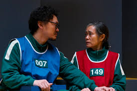 Jang Geum-ja