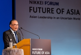 asean malaysia