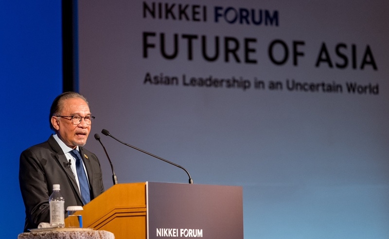 asean malaysia