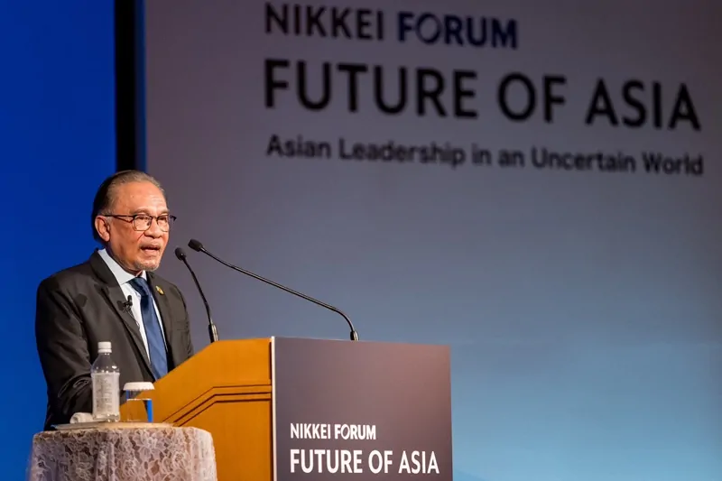 asean malaysia