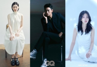 Blue Dragon Series Awards 2025