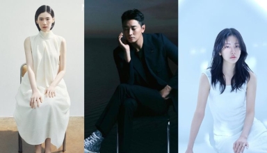 Blue Dragon Series Awards 2025
