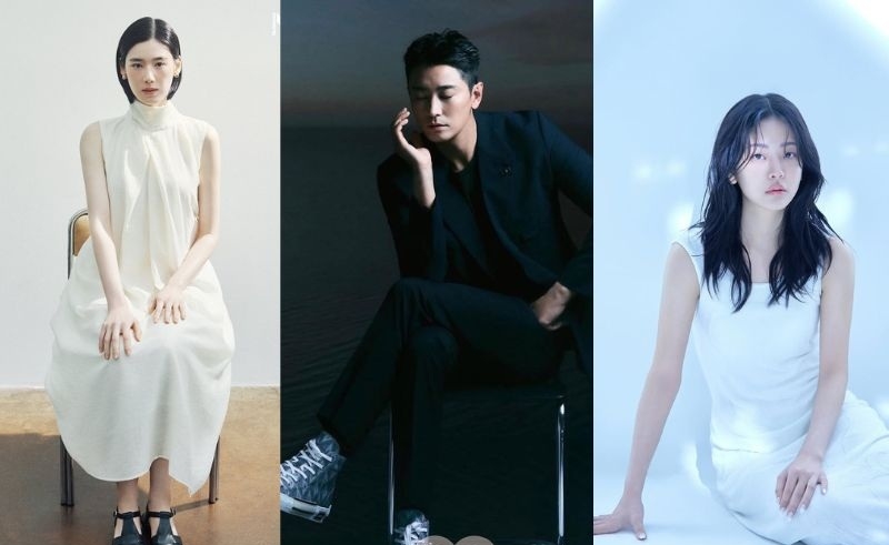 Blue Dragon Series Awards 2025
