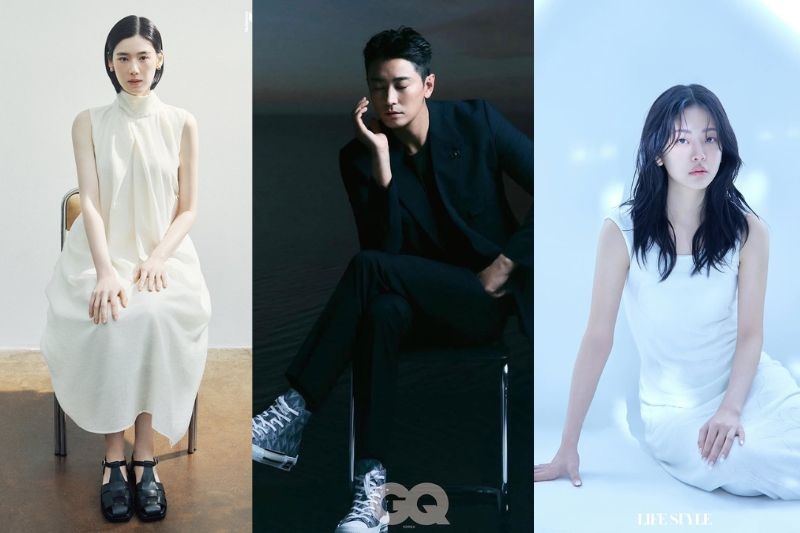 Blue Dragon Series Awards 2025