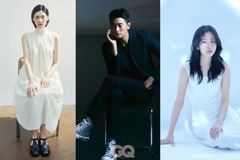Blue Dragon Series Awards 2025