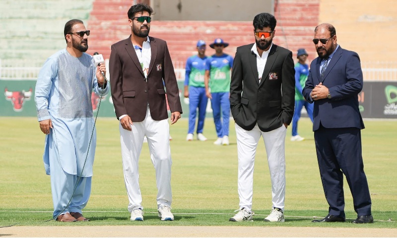 Ahmad Shah Abdali FCT 2025: Schedule of upcoming Matches & Final