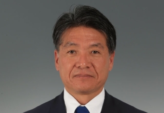 Akinori Yokouchi