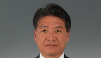 Akinori Yokouchi