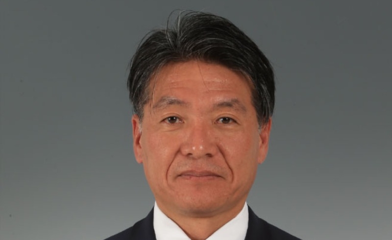 Akinori Yokouchi