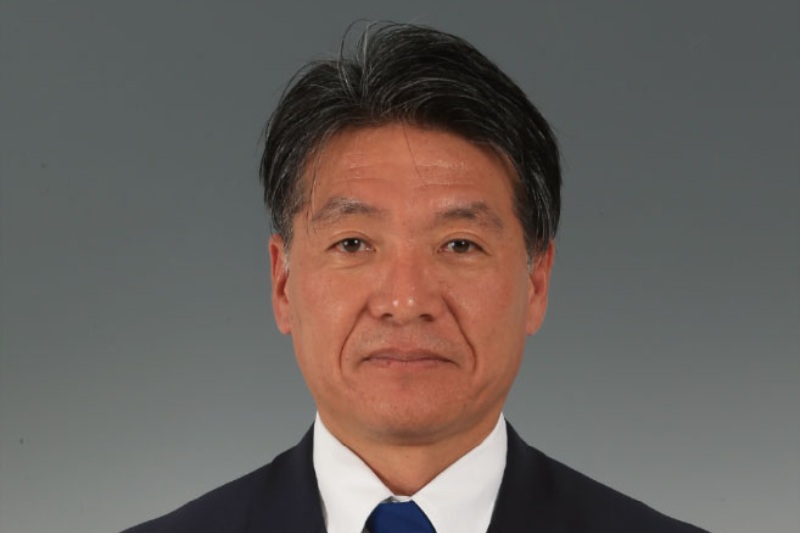 Akinori Yokouchi