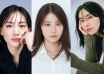 Japanese actresses 2025