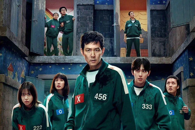 BTS V Squid Game 3 Cameo: Truth Behind 3-Year Wait