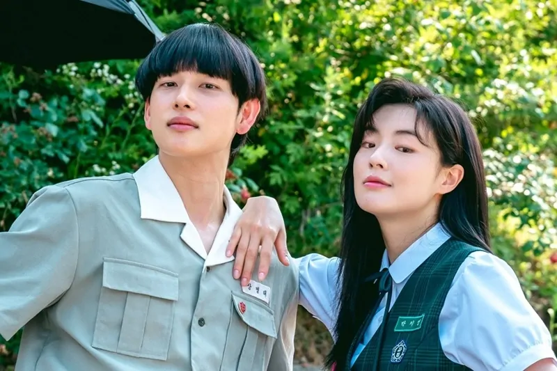 “Boyhood” : Coupang Play Officially Renews the Hit Series’ Second Season!