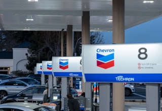 chevron