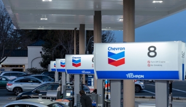 chevron