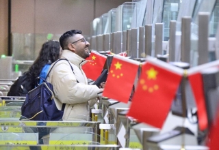 china expands visa free travel
