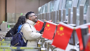 china expands visa free travel