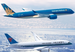 china southern airlines