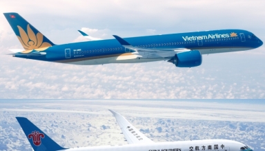 china southern airlines