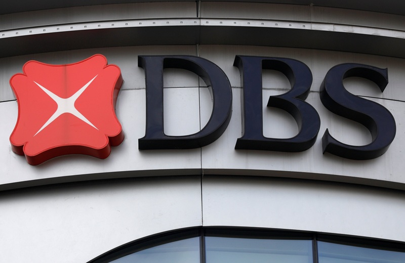 DBS Group Charts Bold Course to Double Australian Lending