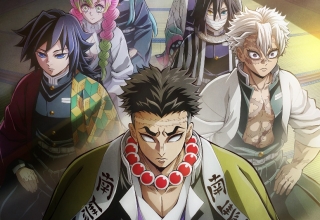 Demon Slayer 2025