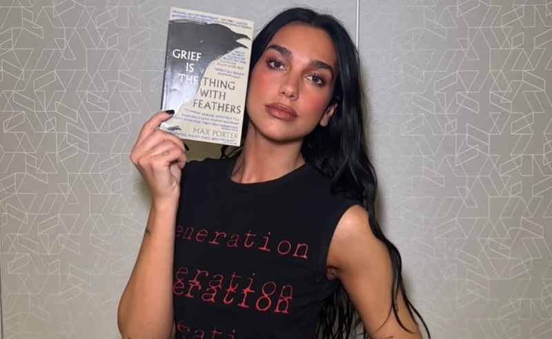 dua lipa