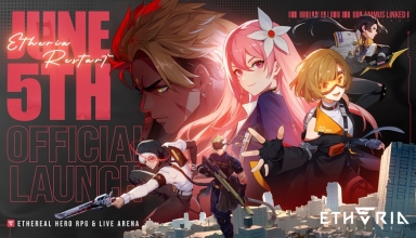 etheria restart code