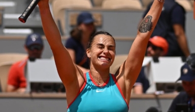 french open 2025