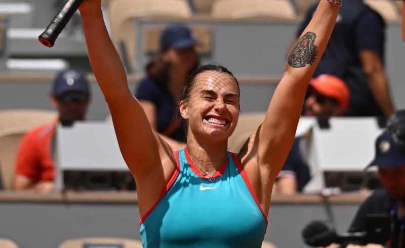 french open 2025