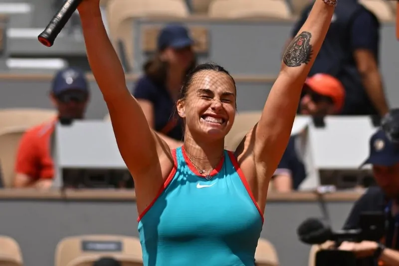 french open 2025