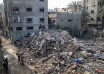 gaza meningitis crisis