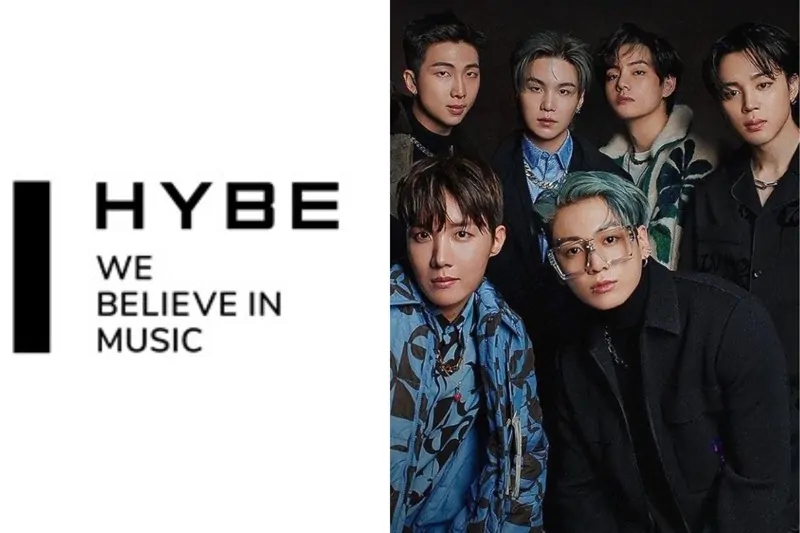HYBE Plans to Enter Indian Market with Strategic Subsidiary Plan