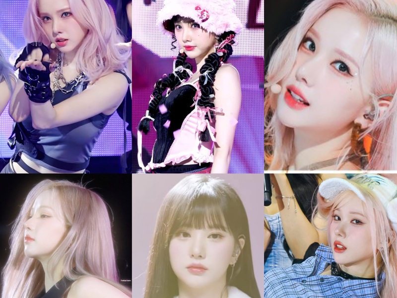 Hidden Gems of K-Pop: A Sneak Peek into the underrated idols and their fandoms!