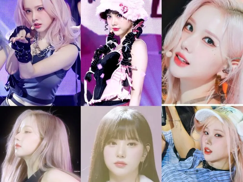 Hidden Gems of K-Pop: A Sneak Peek into the underrated idols and their fandoms!