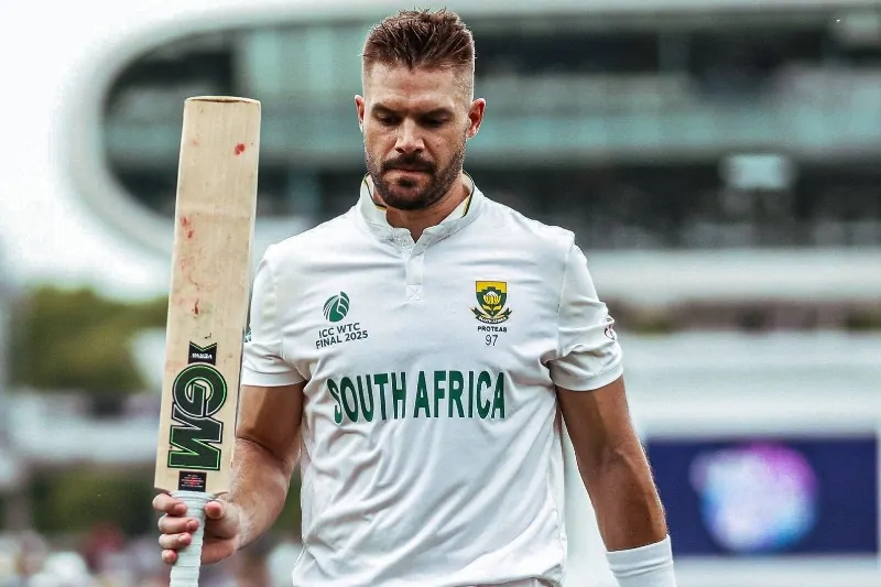 ICC Finals: Who are the only three men to score a century against Australia?