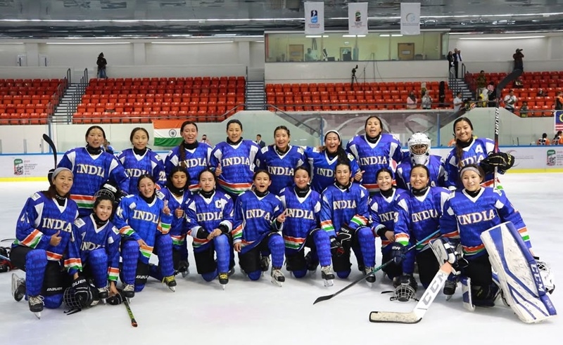 iihf asia cup