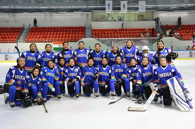 iihf asia cup