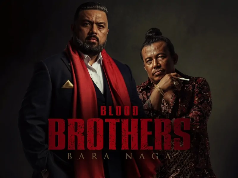 Buckle Up for 9 Amazing Theatrical Lineups of Indonesian Live-Action Movies Releasing in June 2025!