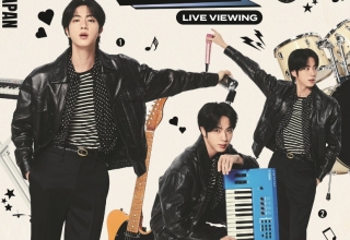 jin runseokjin ep