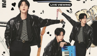 jin runseokjin ep