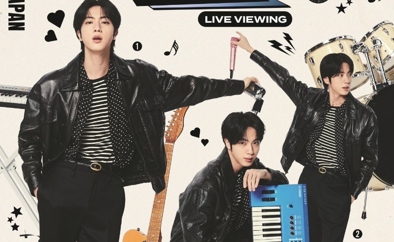 jin runseokjin ep