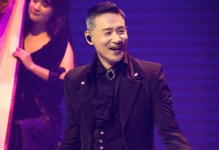 jacky cheung