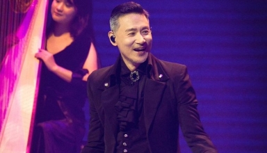 jacky cheung