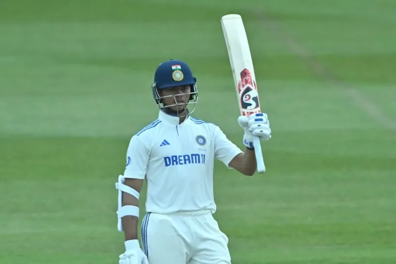 India A vs England Lions: After Gritty draw in 1st test, focus shifts to June 6 showdown!