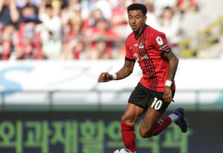 jesse lingard