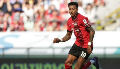 jesse lingard