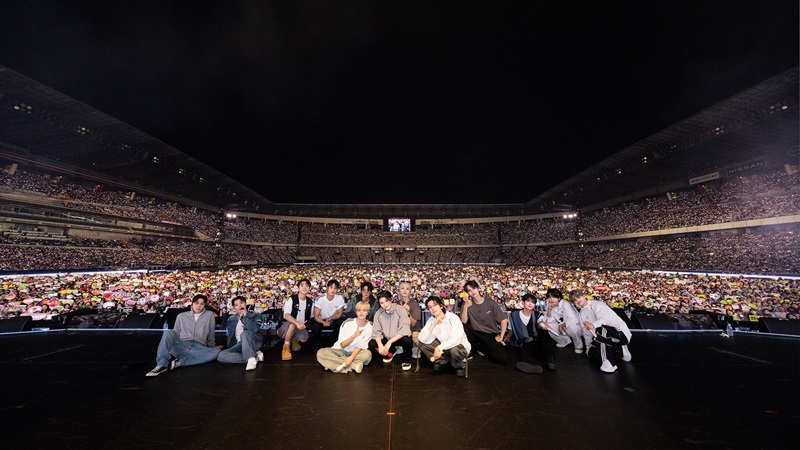 K-Stars and Idols takes over Japan with Fan Meet Tsunami in the Second Half of 2025!