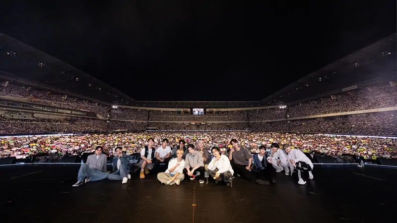 K-Stars and Idols takes over Japan with Fan Meet Tsunami in the Second Half of 2025!