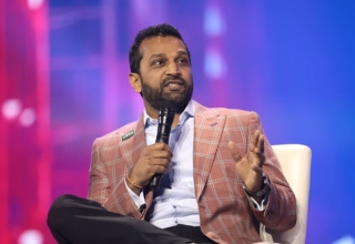kash patel net worth